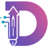 Drafee AI Logo