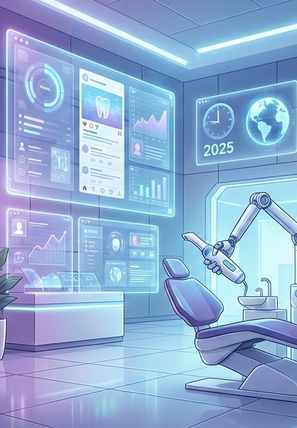 การตลาดคลินิก 2025